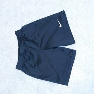 Nike Mesh Gym Shorts: Size 5-6